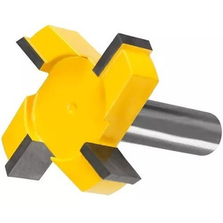 Cuchilla Para Ranurar Con Navaja En T De Cuatro Filos Cuchilla Para Ranurar Con Navaja En T De Cuatro Filos