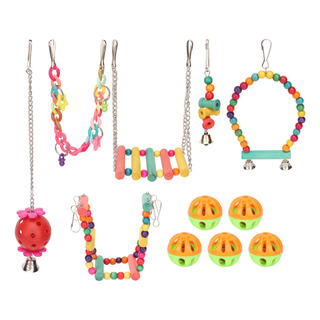 Juguetes Bird Swing Para Hacer Ejercicio Con Loros Juguetes Bird Swing Para Hacer Ejercicio Con Loros
