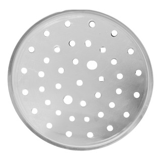Rejilla Base Aluminio Para Vaporera Monarca Sencilla 33.5 Cm Rejilla Base Aluminio Para Vaporera Monarca Sencilla 33.5 Cm