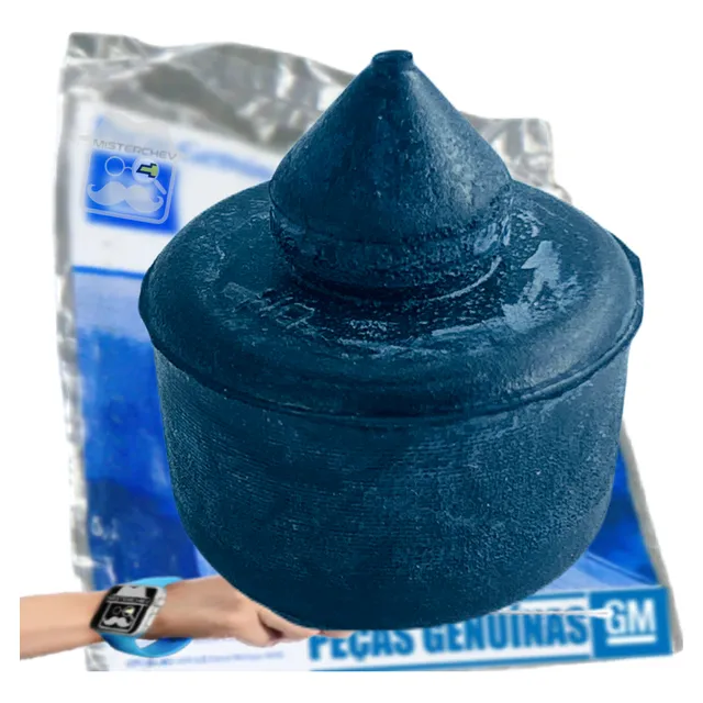Coxim Batente Capo Onix Prisma Cobalt Spin Cruze Gm