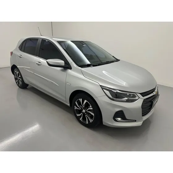 Chevrolet Onix 10tat Pr2