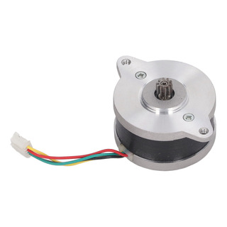 Extrusora De Motor Stepper Nema14 De 36 Mm, 2 Fases, Panqueq Extrusora De Motor Stepper Nema14 De 36 Mm, 2 Fases, Panqueq