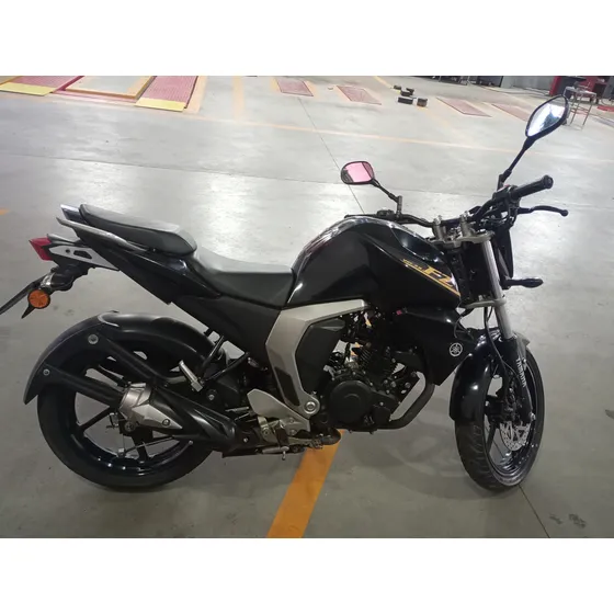 Yamaha Fz 2.0 2016