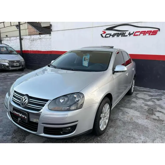 Volkswagen Vento 1.9 I Luxury