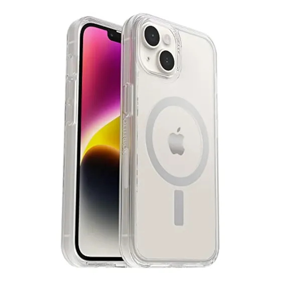 Otterbox Funda Para iPhone 14 Y iPhone 13 Symmetry