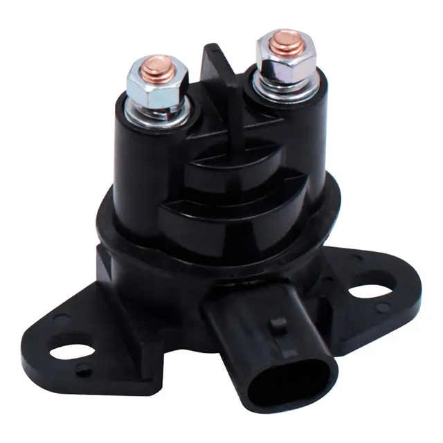 Rele Solenoide Arranque Para Seadoo 780 Gsx Rfi Gtx