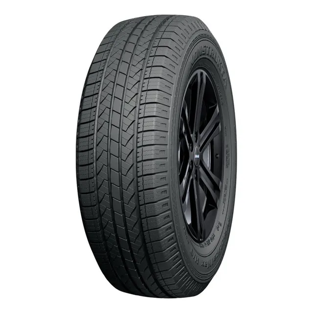 Cubierta 225/60/18 Habilead Ht Rs21 100 H