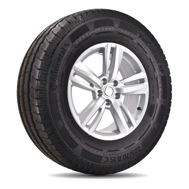 Llanta Continental Vancontact Ap 195r14 106/104q 8pr