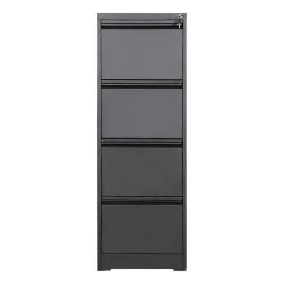 Archivador Ofilook Metálico Sz-fc034 Para Carpetas Colgante
