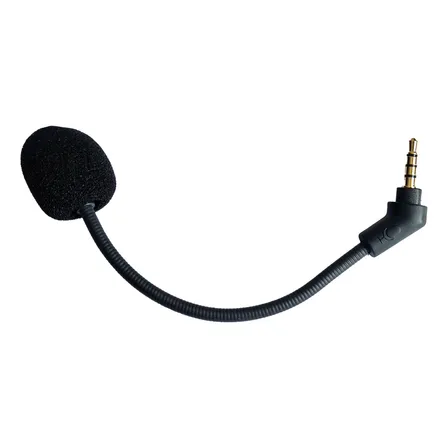 Micrófono 3.5mm Para Headset Hyperx Cloud Flight / S