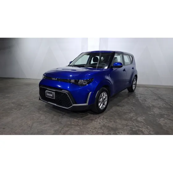 Kia Soul 1.6 Lx Auto