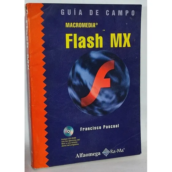 Macromedia Flash Mx
