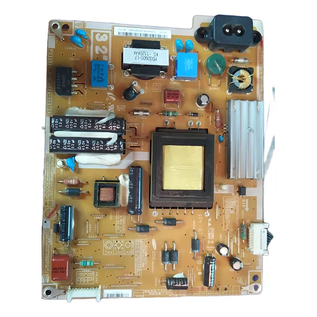 Pd32g0s_bsm(bn44-00472a Placa Fuente De Alimentacion Samsung