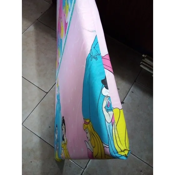 Colchoneta De Corral 105x70x8 Cm De Espesor