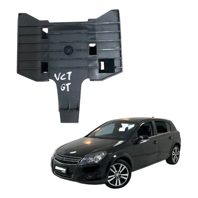Suporte Modulo Câmbio Gm Vectra Gtx 2.0 Automático 2009