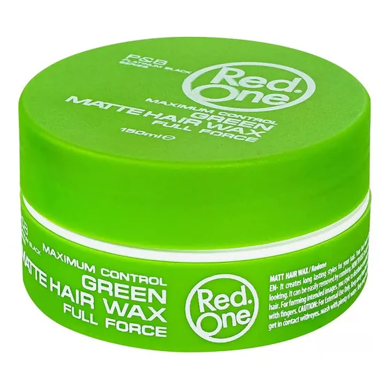 Cera Red One Green - mL a $233