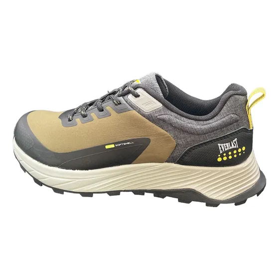 Zapatos Deportivos Everlast Originales Modelo Magento Low C3