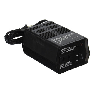Transformador De Tensão Vct Vt-200j Step Up/down 100v Para 1 Transformador De Tensão Vct Vt-200j Step Up/down 100v Para 1