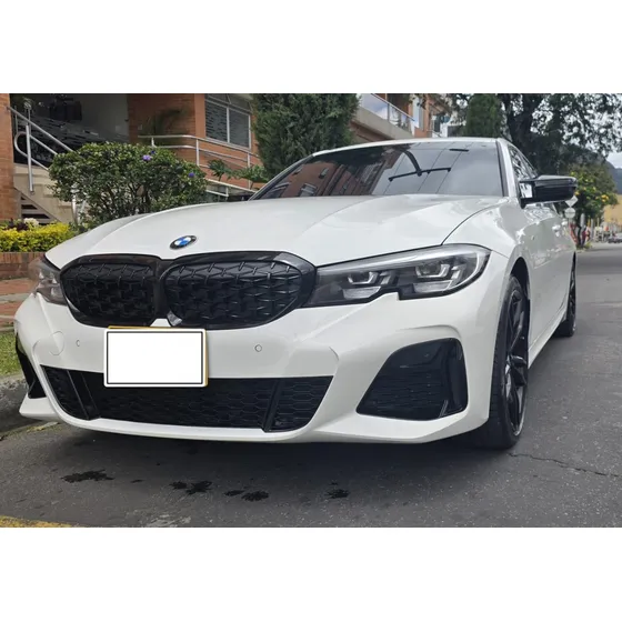 Bmw Serie 3 M340i G20