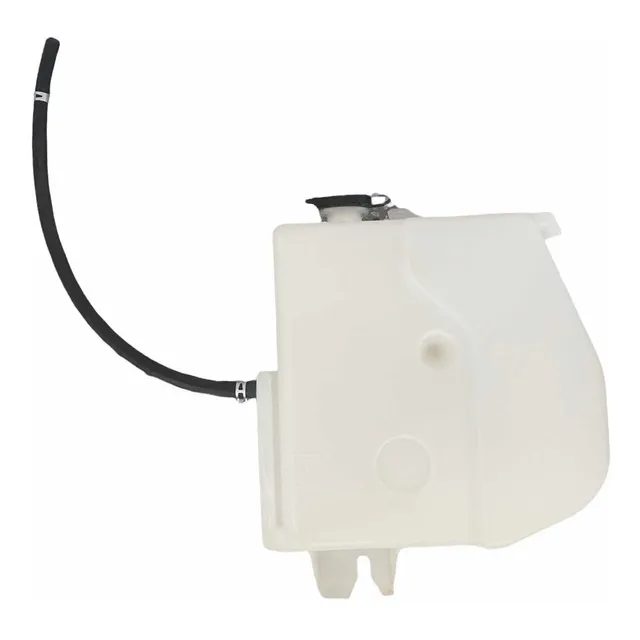 Envase Reservorio Refrigerante Chevrolet Impala