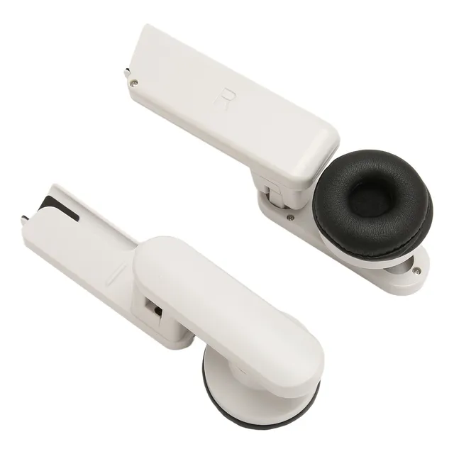Auriculares Vr Headset Para Pico 4, Transpirables