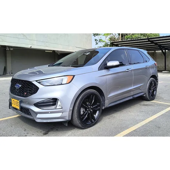 Ford Edge St 2.7 Ecoboost