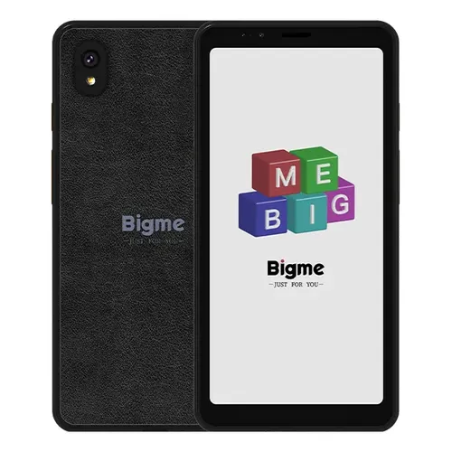 Bigme Hibreak Pro 256gb Pantalla Táctil 6.13 Color Negro | Cuotas