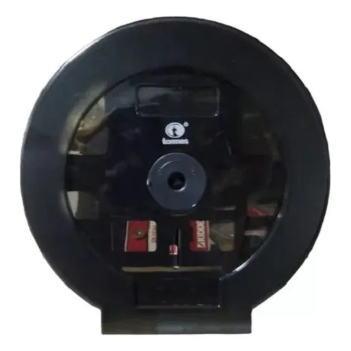Dispensador De Papel Higiénico Abs 9 Pulgadas  