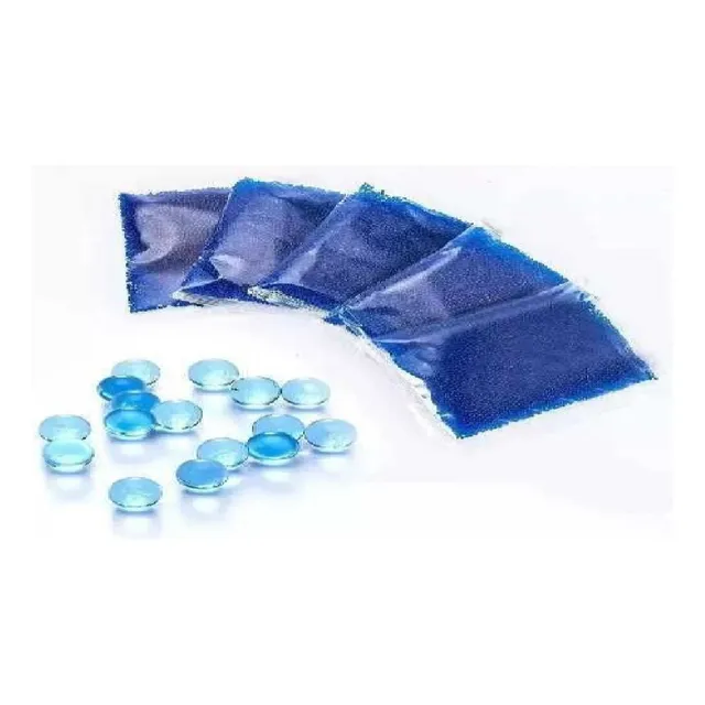 Bolas Para Pistola De Hidrogel