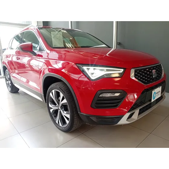 Seat Ateca 1.4 Xperience Auto