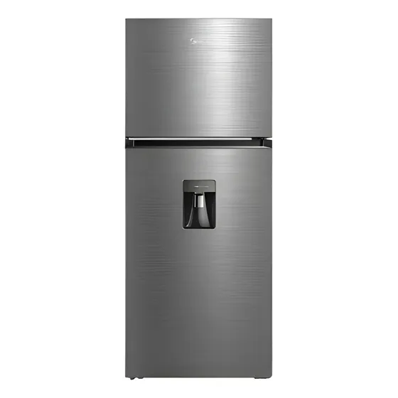 Refrigerador Midea 442lts Inverter M501