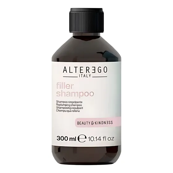 Shampoo Alter Ego Filler 300ml