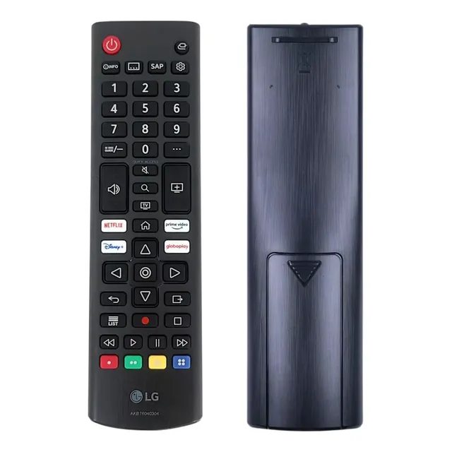 Control remoto LG Mag 524