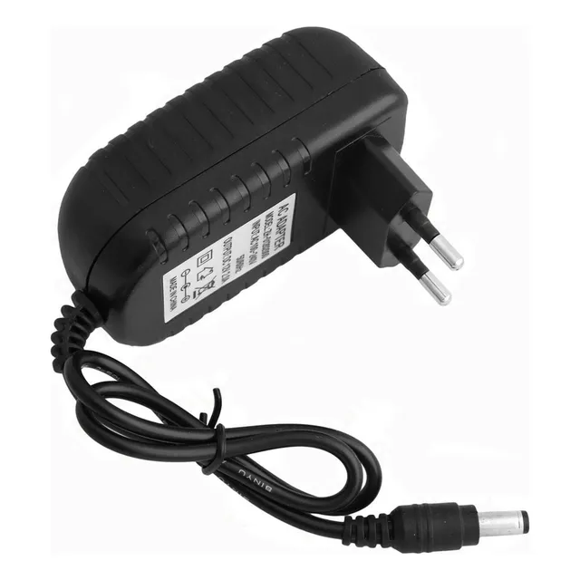 Cargador 15v 2a Fuente Poder Transformador Parlante Karaoke