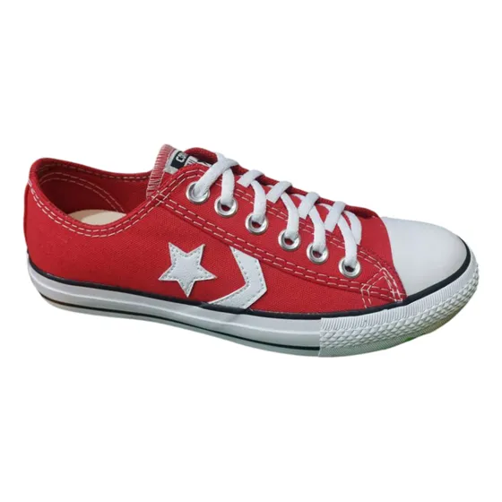Championes Converse Allstar Player Retro (brasil)