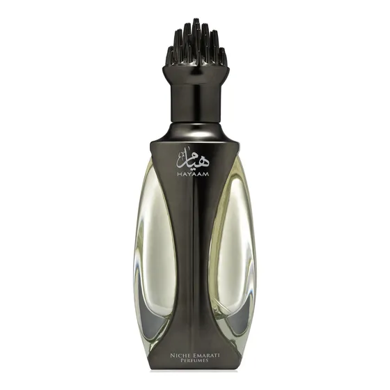 Perfume Lattafa Niche Emarati Hayaam Eau De Parfum 100ml