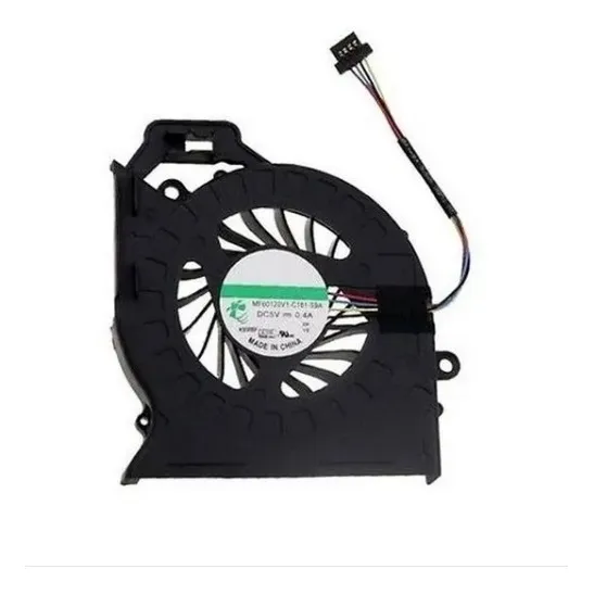 Fan Cooler Para Laptop Hp Dv6 -6000 