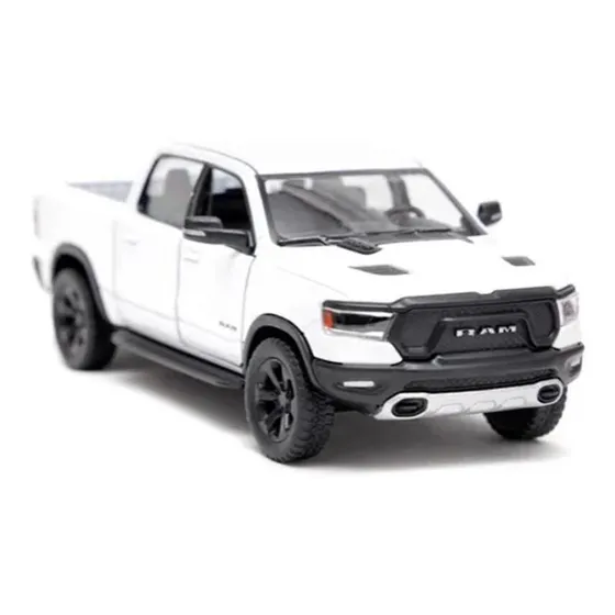 Veiculo Miniatura Camioneti Para Colesao Dod Ram Mini Atura