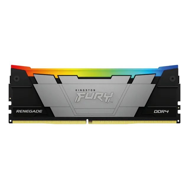 Memoria RAM gamer 16GB 1x16GB Kingston FURY RENEGADE KF432C16RB12A/16
