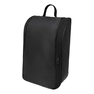 Bolsa De Zapatos De Golf Con Asa Y Cremallera, Organizador Bolsa De Zapatos De Golf Con Asa Y Cremallera, Organizador