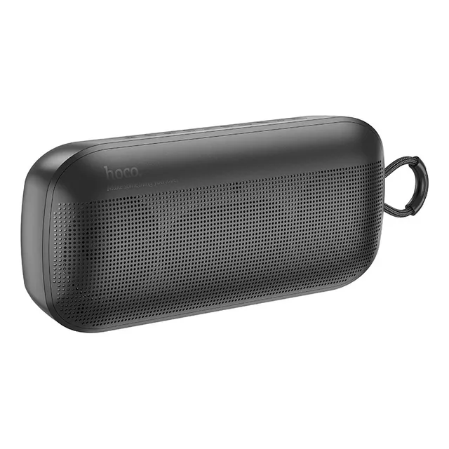 Hoco Hc21 Mini Bocina Bluetooth 5.0 Con Radio 5w De Sonido