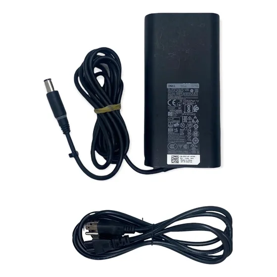 Eliminador Original Dell Plug Centrino 19.5v 4.62a 90w