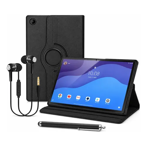 Kit Completo Capa Para iPad 10 Geração A2696 A2757 A2777 | Frete