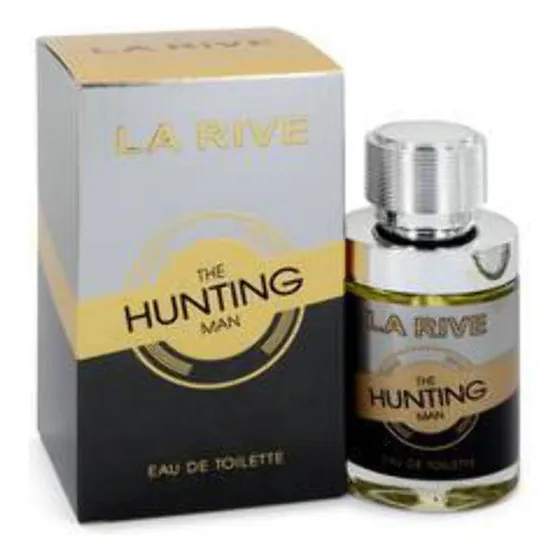 Perfume La Rive The Hunting Man Eau De Toilette 75 Ml Para H