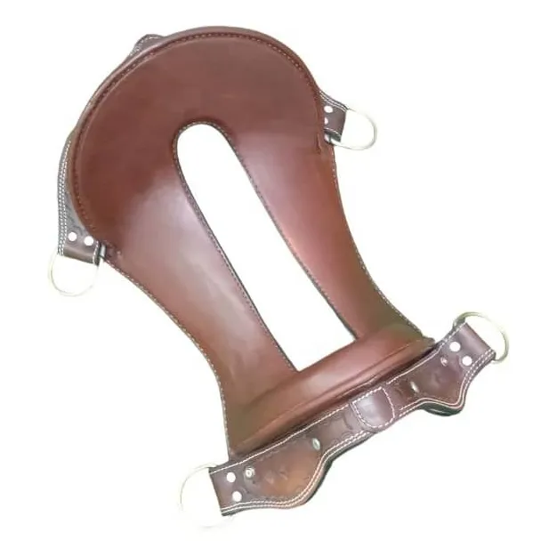 Silla De Paseo A Caballo