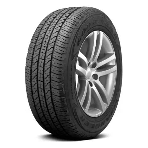 Neumático Goodyear Wrangler Fortitude 235/55 R17 (99 V)