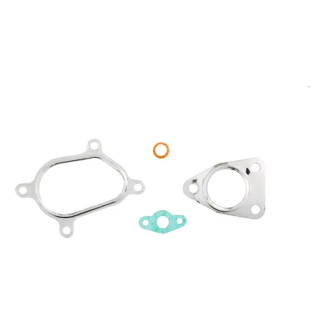 Juntas Turbo Compresor Illinois P/ Renault Master 2.5 G9u