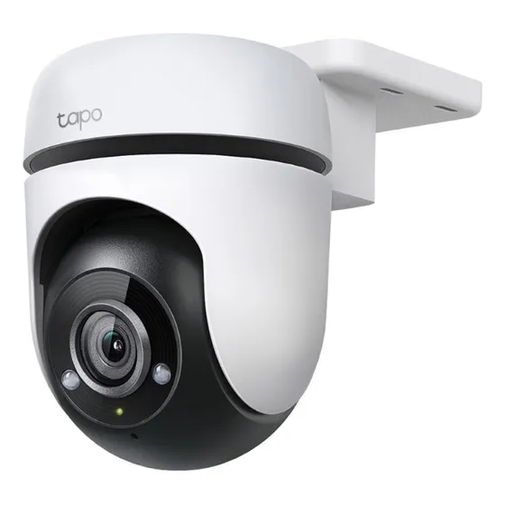 Tapo C500 Outdoor Pan/tilt Security Wi-fi Camera Blanco