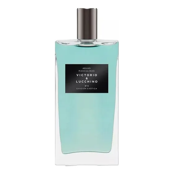 Nº7 Mediterraneo Victorio & Lucchino Edt Masculino 150ml - Distribuidor Autorizado