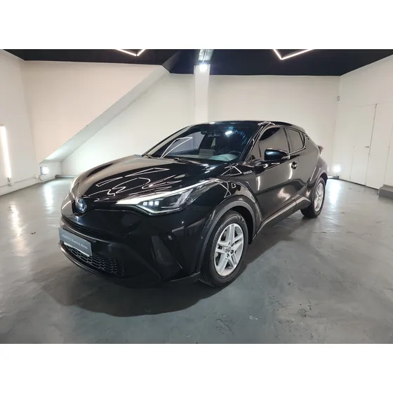 Toyota Ch-r 1.8 Ecvt Hv